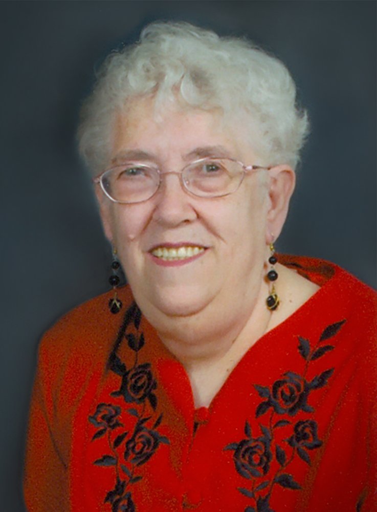 Ethel Metzger