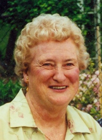 Edna Martin