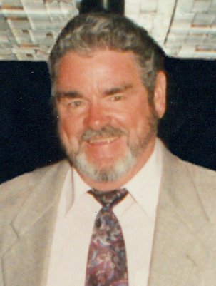 Robert McKeag