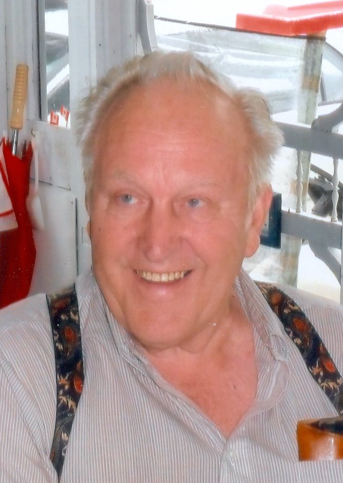 Donald Hartung