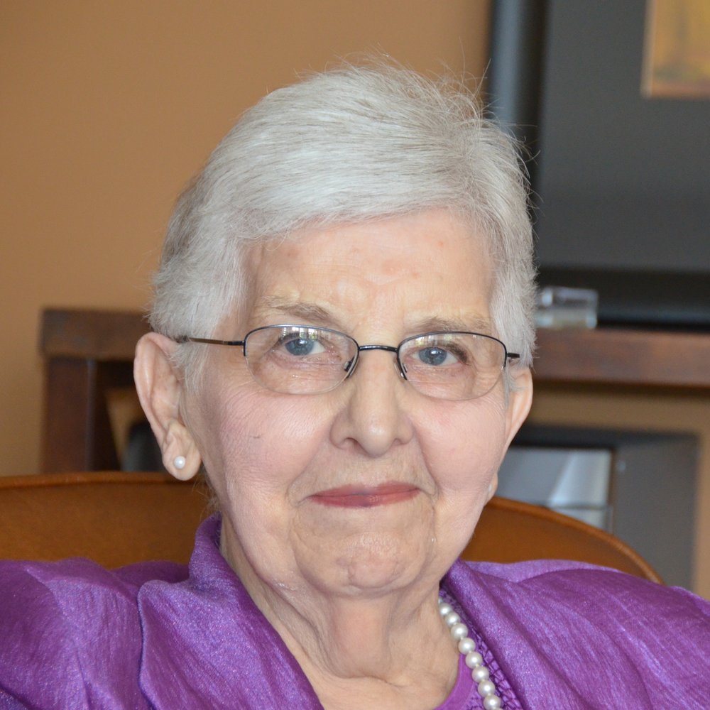 Vera Martin