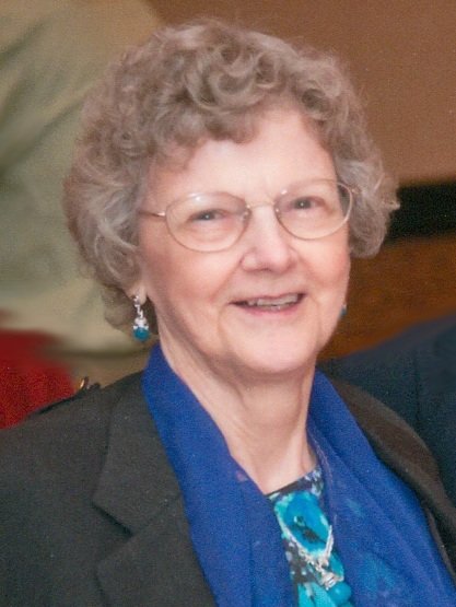 Joyce Smith