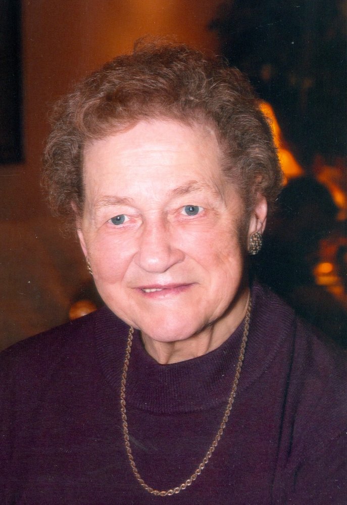 Helen Horst