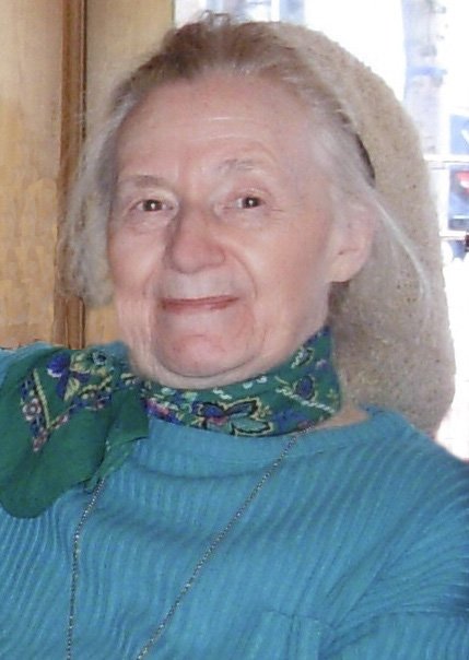 Gloria Rudisuela