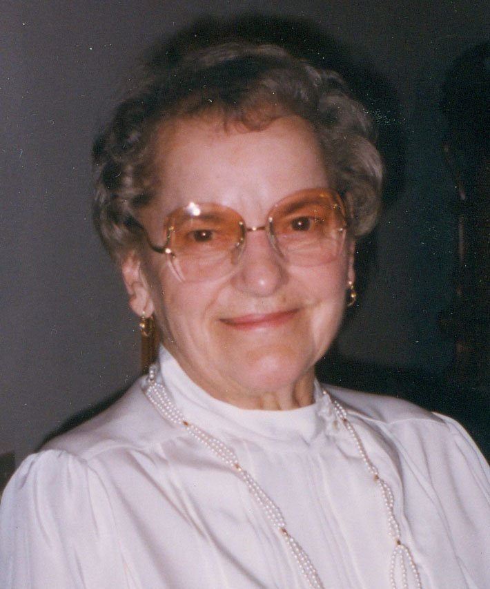 Mildred Heller