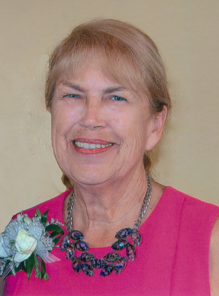Judy Beetham