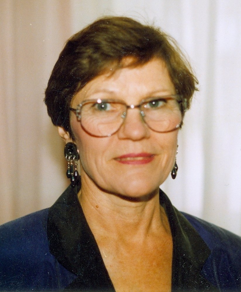 Jeanette Anderson