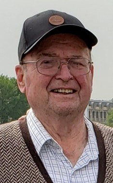 Wayne B. Martin