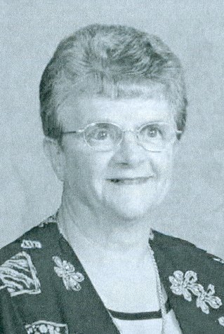 Mary Musselman