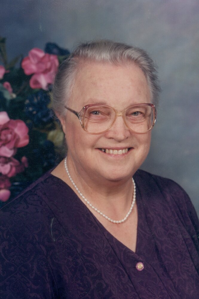 Erma Gingrich