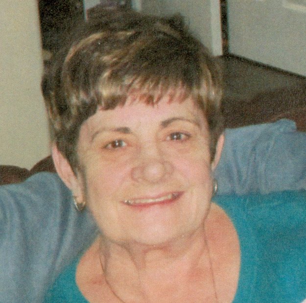 Margaret Snyder