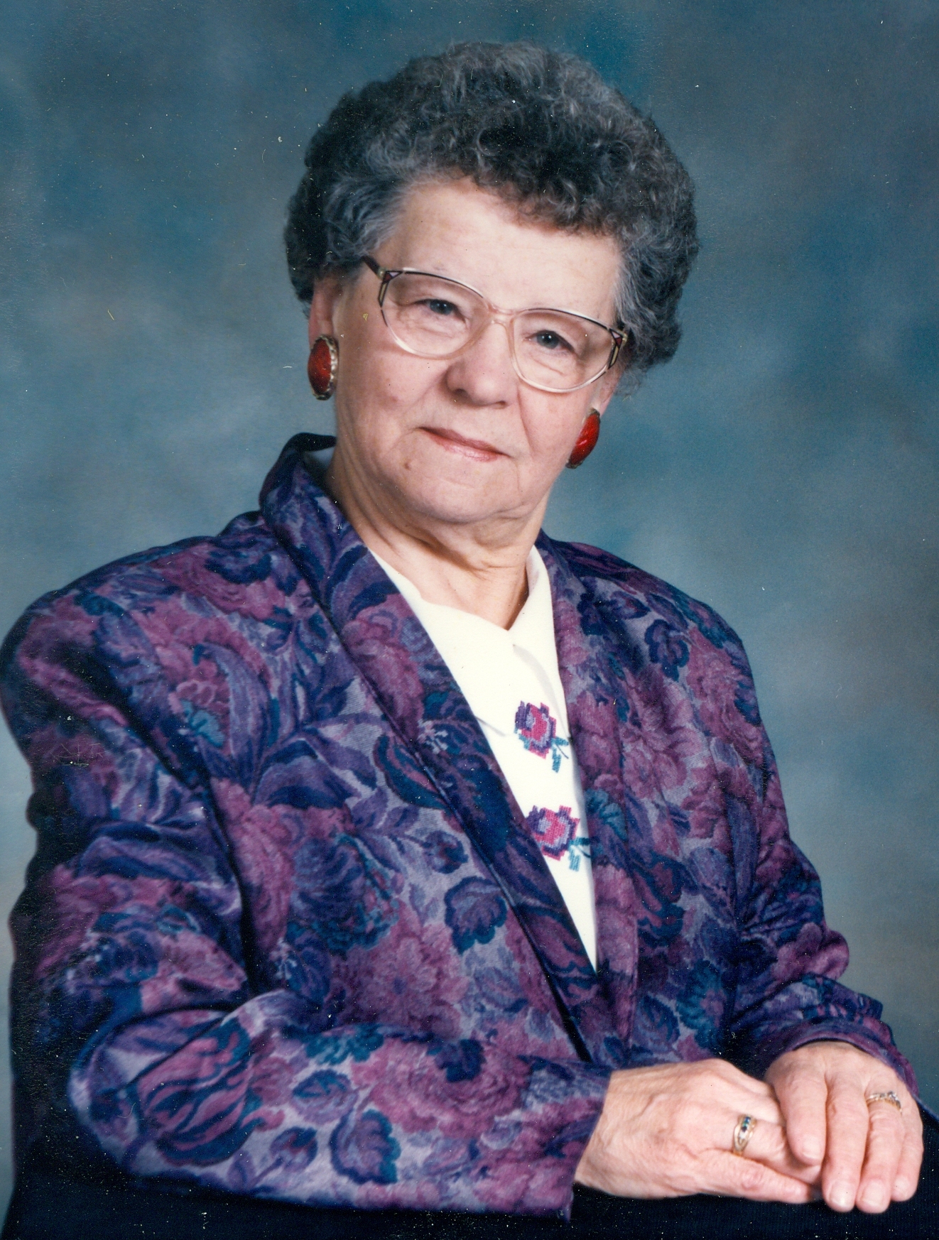 Wilma Lackner